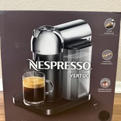 Nespresso Vertuo