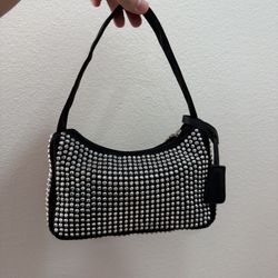 Bling Purse