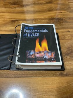 Fundamentos de HVAC