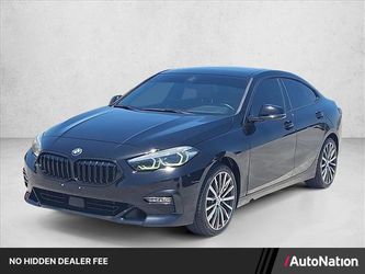 2020 BMW 228i Gran Coupe