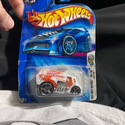 2004 100/100 Cool-One