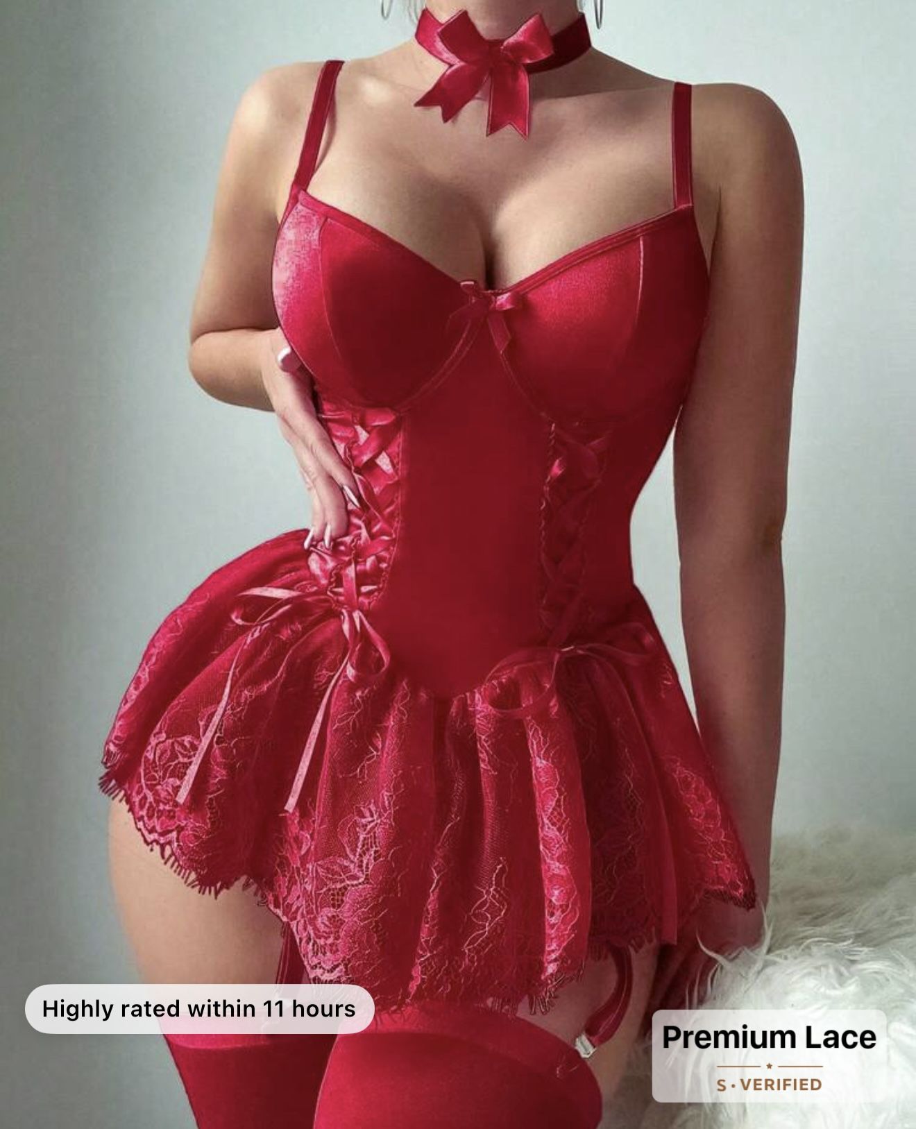 Marilyn Babydoll