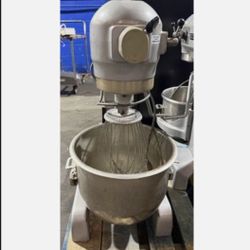 20Qt HOBART MIXER