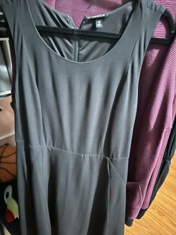 Torrid Dress Size 16