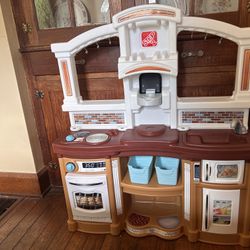 Kids Kitchen
