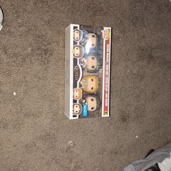 Funko Pop