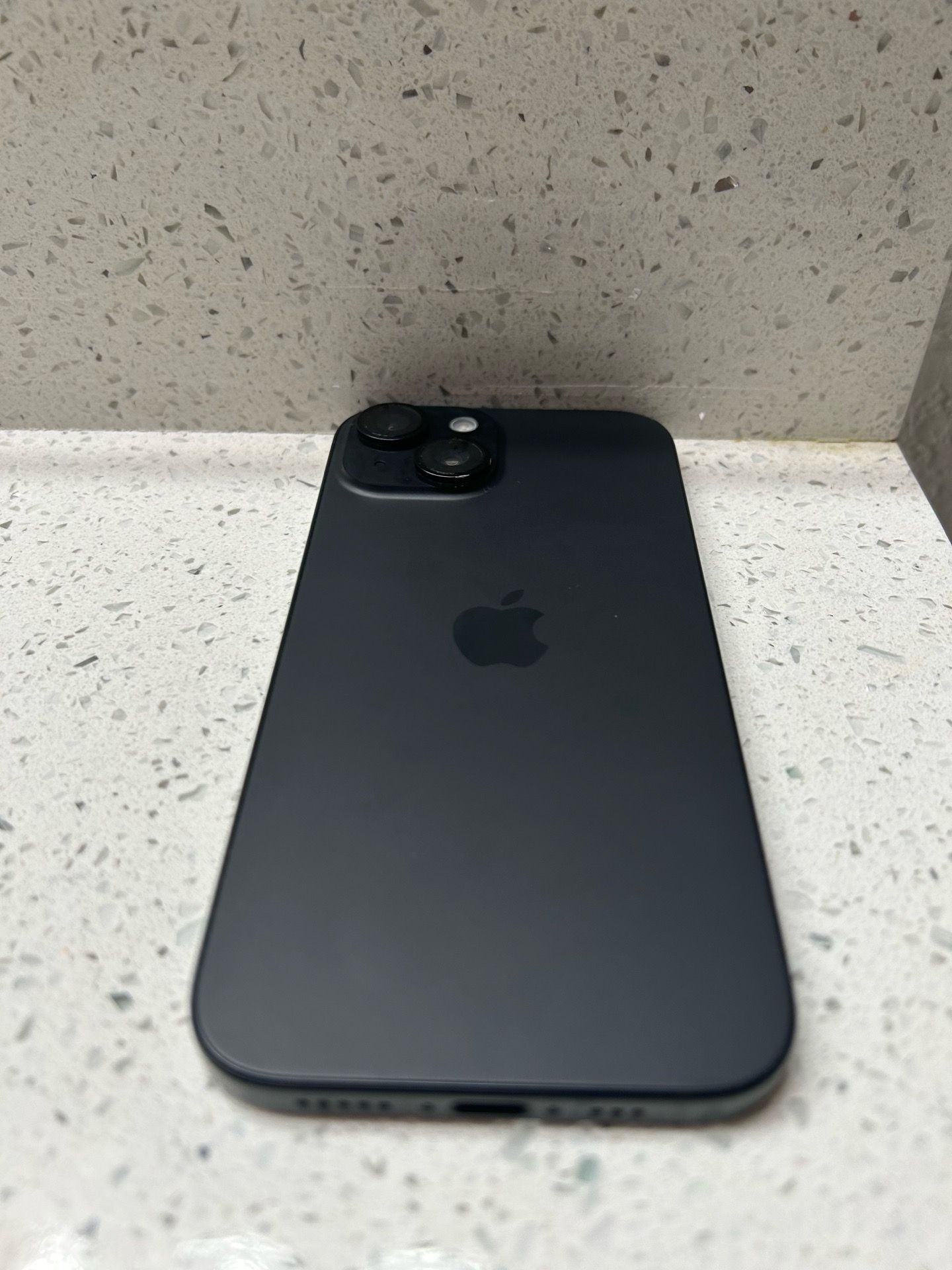 iPhone 15