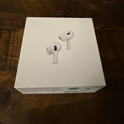 Apple AirPods Pro 2