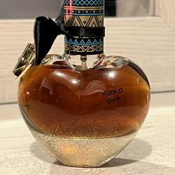 Bethany Moto perfume (used)