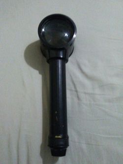 WW2 British Map Reading Flashlight