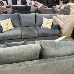 SOFAS SILLONES DE BUENA CALIDAD TODO NUEVO 