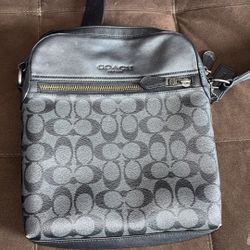 Coach Crossbody Purse Bag Tote 