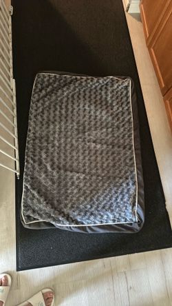 Dog bed