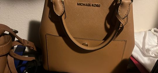 Michael Kors bag
