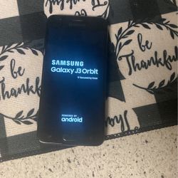 Samsung Phone 