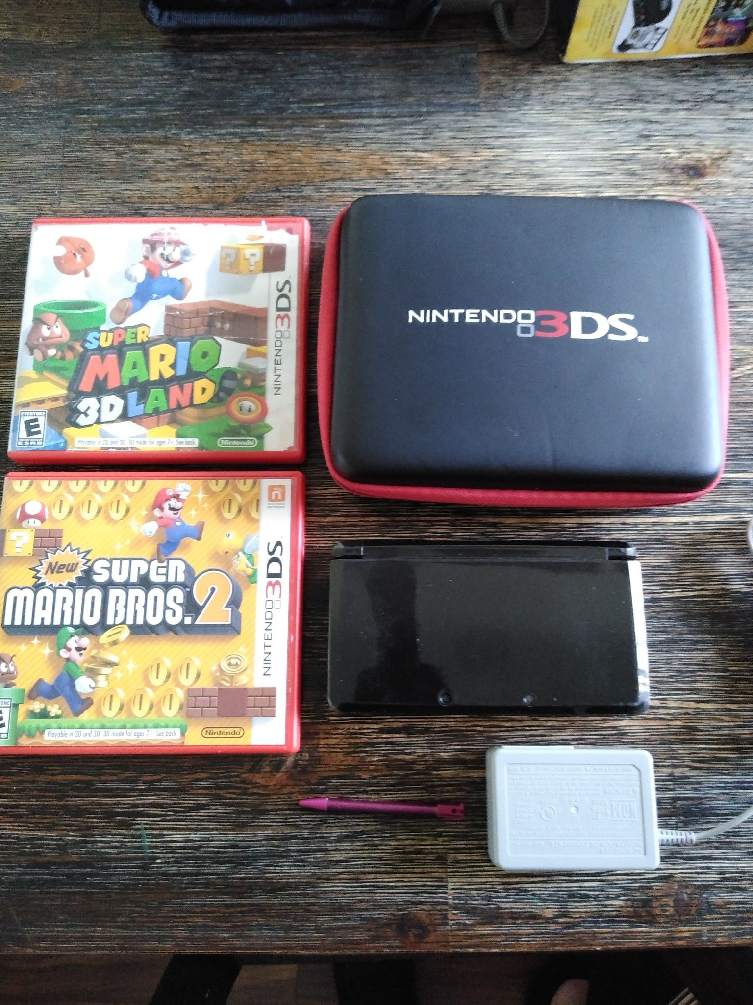 3ds bundle