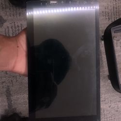 Car Tv Radio For Sale