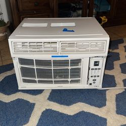 Ge Air Conditioner Brand-New