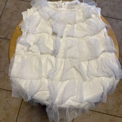 Gap Dress Shirt Size 4T 