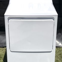 GE GAS Dryer (CAN DELIVER!)