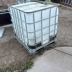 water tank