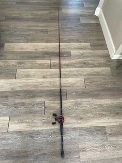 Bionic blade rod and bionic plus reel