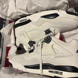 Flight Club 4s