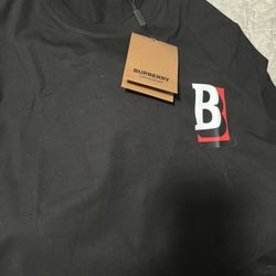 Burberry shirt 