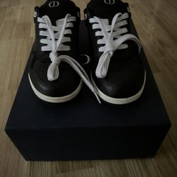 DIOR B27 BLACK CD DIAMONDS