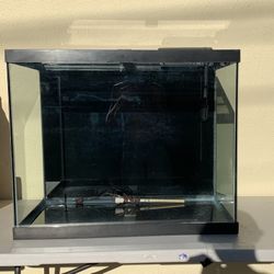 55 Gallon Fish Tank