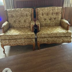 Occasional Chairs