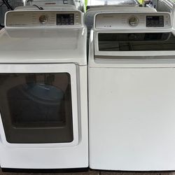 Lavadora y Secadora eléctrica FREE DELIVERY ⚡