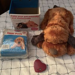 Snuggle Puppy Like New!
