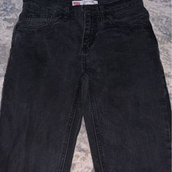boys levi jeans 