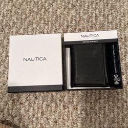 Nautica wallet