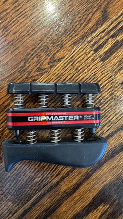 Mastergrip Finger Grip