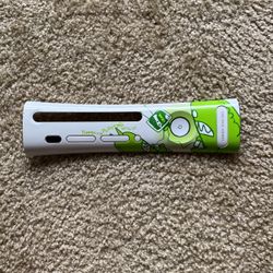 Launch Team 2005 Xbox 360 Faceplate
