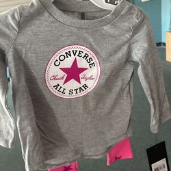 12 Month Old Girl Clothes Set