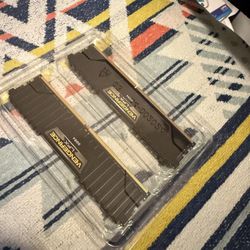 Corsair LPX Vengeance 16gb DDR4