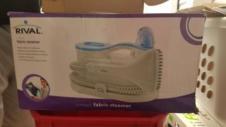 Vapor iron