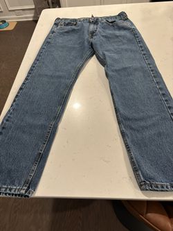 505 Levi’s