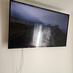 TCL 55 inch