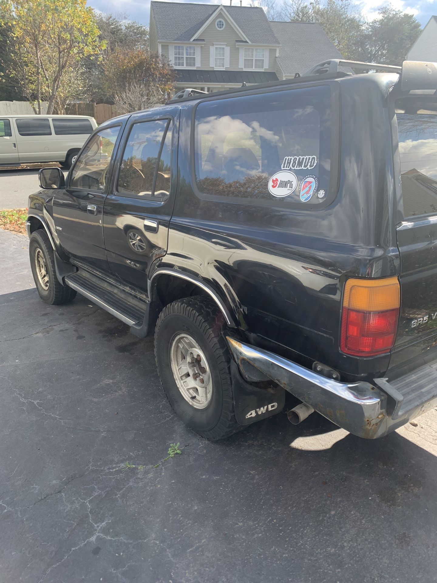 1994 Toyota 4-Runner