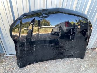 HOOD 2021-2025 CHEVROLET TAHOE O SUBURBAN