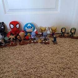Marvel Bundle 