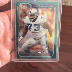 Larry Allen /250
