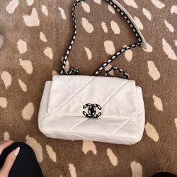 Chanel Purse