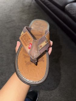 Nuevos de México size 11 -11.5 hombres