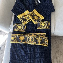 Versace Robe 