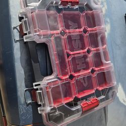 Husky Storage Box
